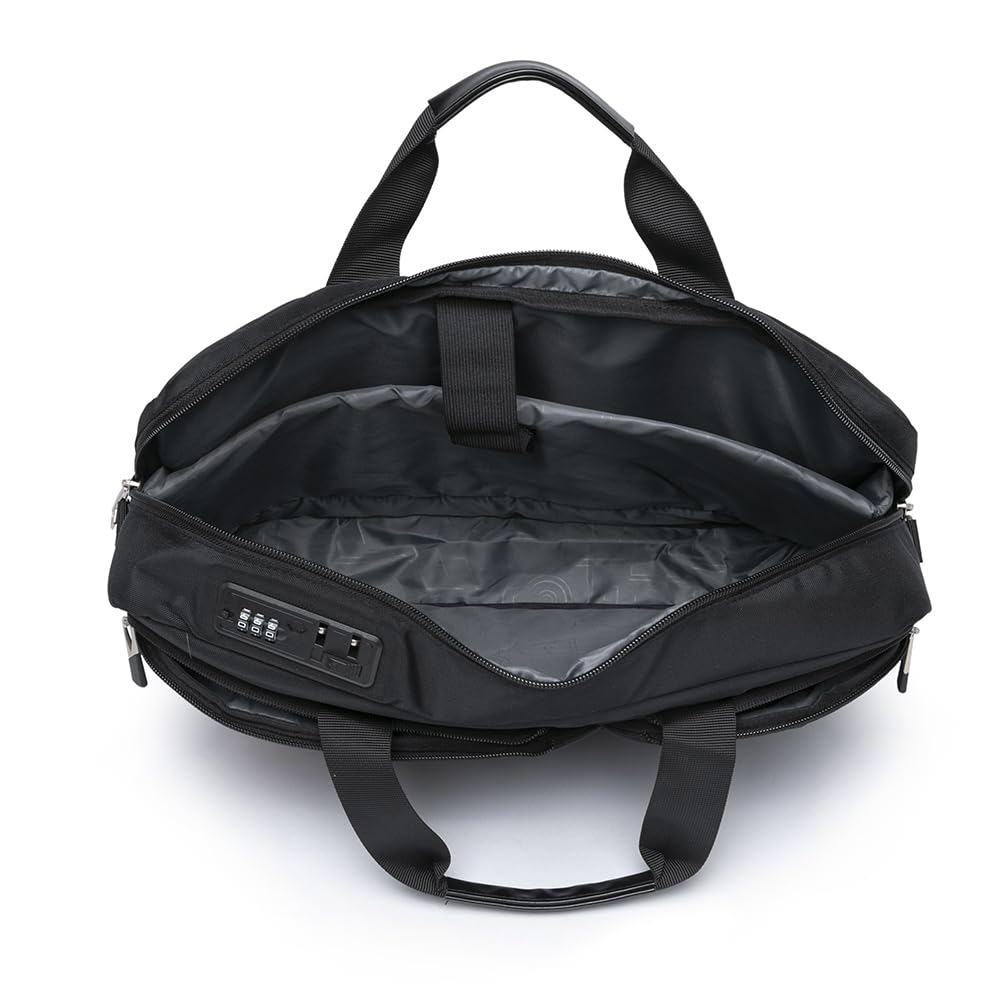 Pasta Bolsa Transversal Masculina Pasta Notebook Antifurto Cadeado em promoção! Veja a oferta e mais achadinhos de Mochilas & Pastas Masculinas 8 Hoje é o melhor dia para comprar Pasta Bolsa Transversal Masculina Pasta Notebook Antifurto Cadeado com aquele preço maroto! Promoção! Aproveite a oferta! 8