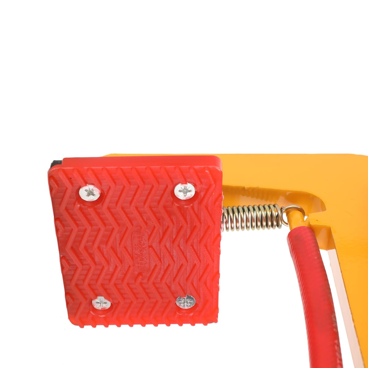 Versetzzange 325kg, Spannweite 12-36cm, vertikale Hebeklemmen