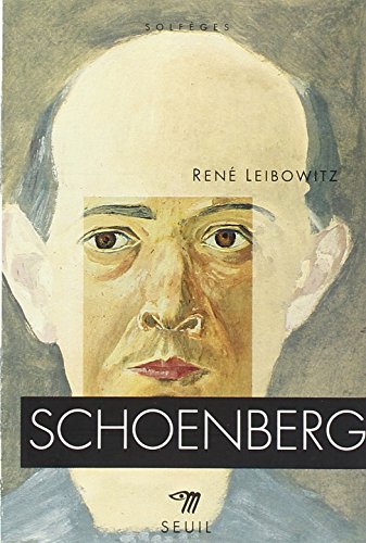 Schoenberg