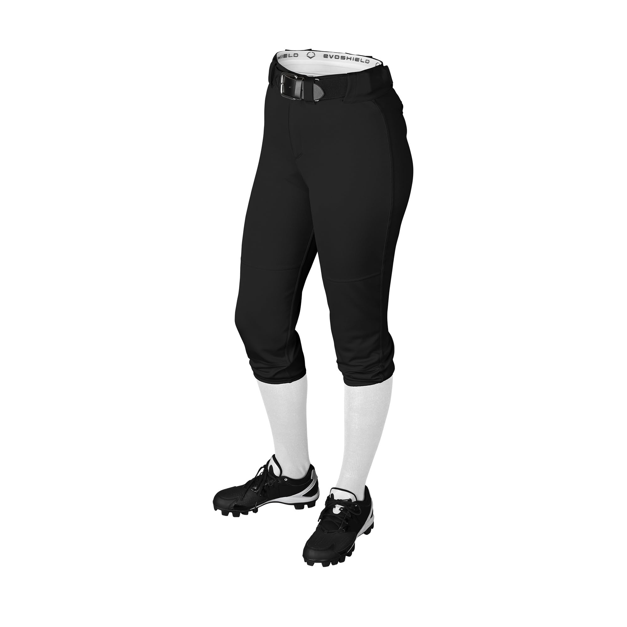 EvoShield Girls Mid Rise Fastpitch Pants