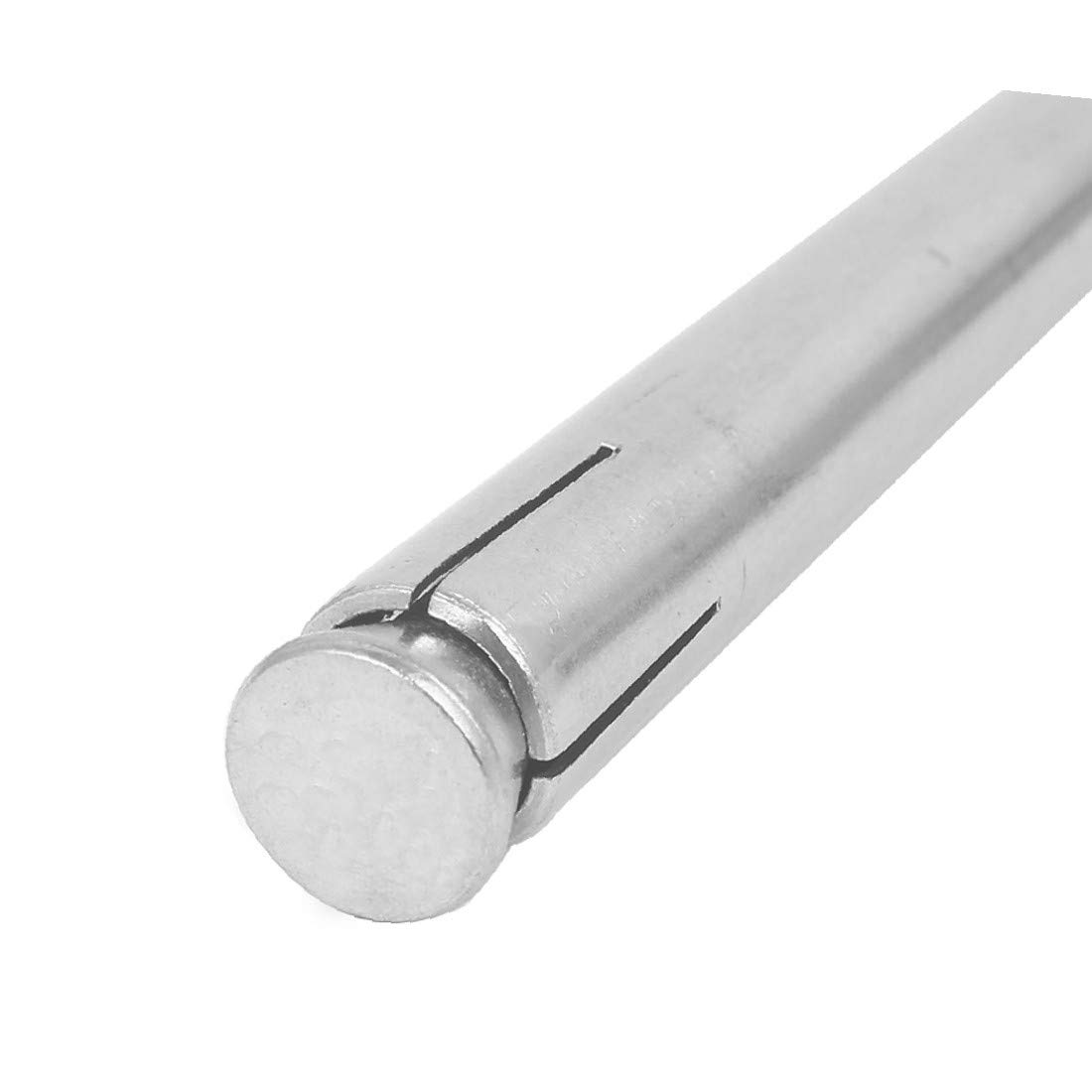 Śruby rozporowe, śruby ze stali nierdzewnej, kotwiące tulejowe M10 x 150 mm 2 szt