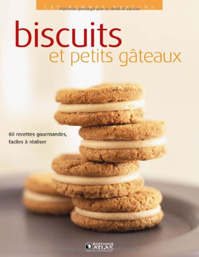 Télécharger Biscuits et petits gâteaux livre En ligne