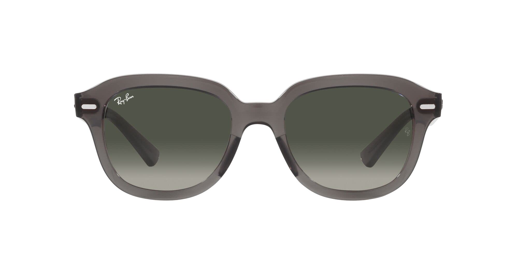 Ray-Ban RB4398 Erik Square Sunglasses