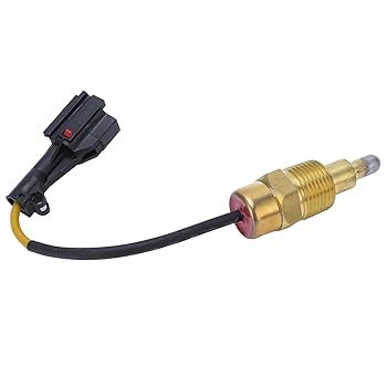 SKMT Amazon.com: Water Temperature Sensor for for Zx120 Zx330