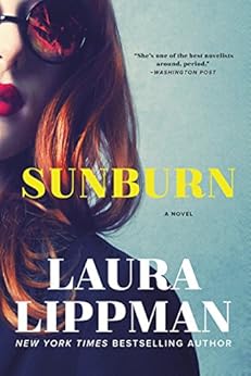 Sunburn / Laura Lippman