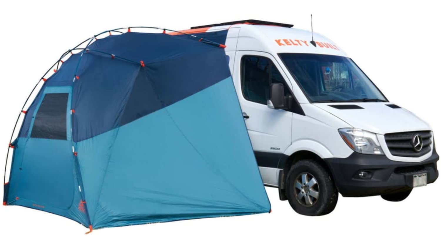 KELTY カーサイドタープ アウトドア キャンプ ケルティ 青/緑 SIDEROADS AWNING | CAMP | ITEM | 【KELTY ケルティ 公式サイト