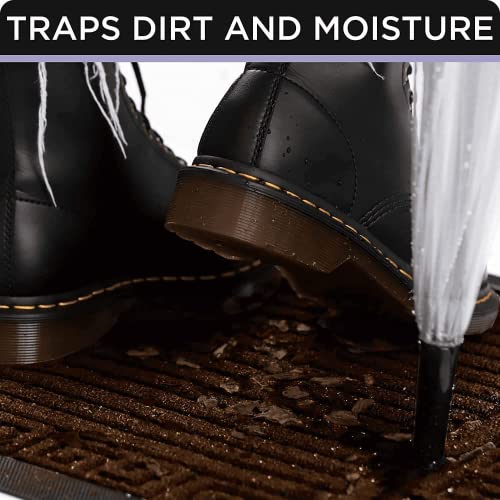 Ubdyo - Front ,Outdoor Door Mats, 30X17 - Indoor/ Welcome Mats - Indoor Entrance #TOP4