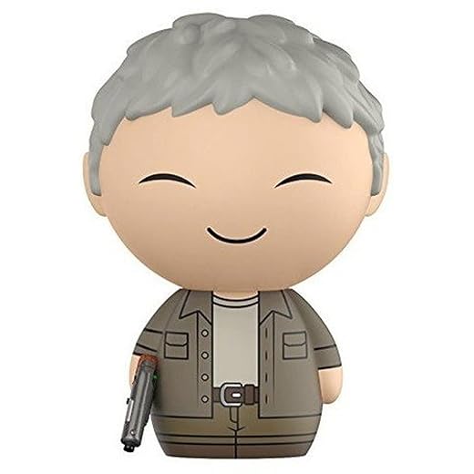 Funko Dorbz: Blade Runner 2049 - Deckard Collectible Figure