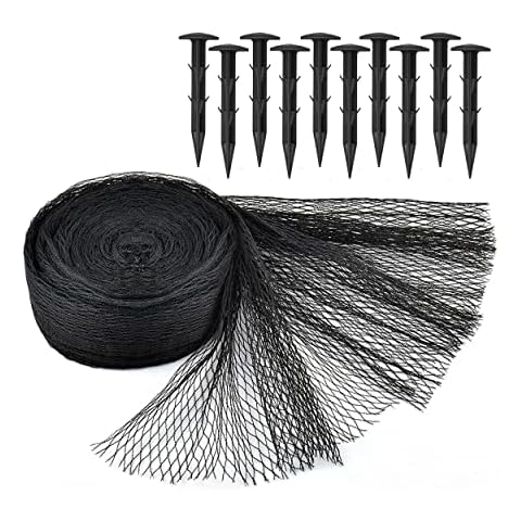 My Garden Pond Protection Kit with Netting Cover