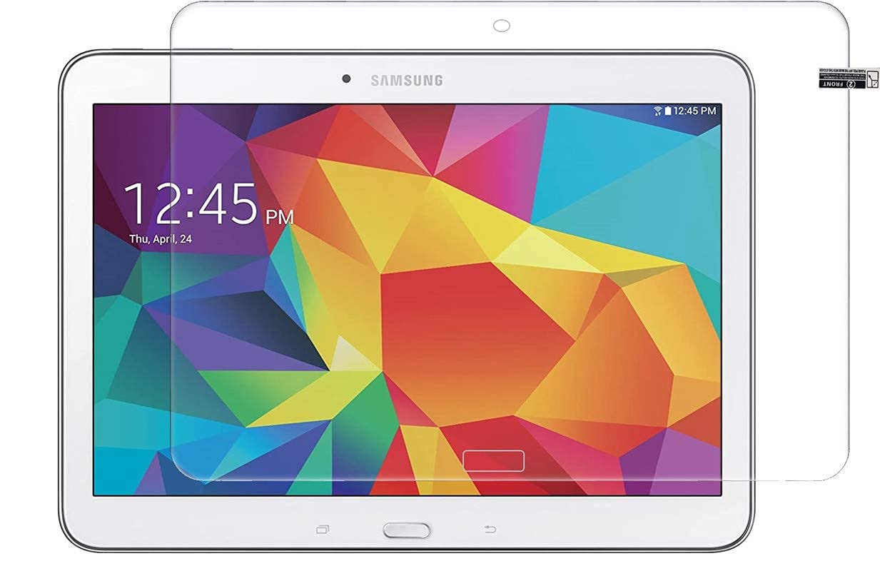 See full amazon price history chart for ANDEAL GUARDS 9H Unbreakable Screen Protector Compatible With Samsung Galaxy Tab 4 3G (10.1 Inch) With Installation kit (Transparent). ANDEAL GUARDS 9H Unbreakable Screen Protector Compatible With Samsung Galaxy Tab 4 3G (10.1 Inch) With Installation kit (Transparent). (B095SJVF24) Amazon Price History, Amazon Price Tracker