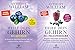 Produktbild Anthony William | Heile dein Gehirn - Band 1 Das Basisbuch + Band 2 Das Praxisprogramm, im 2er SET plus 3 extra Lesezeichen [Hardcover] Anthony William