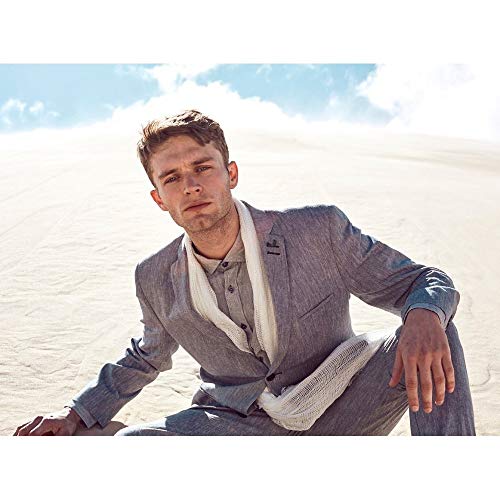 Paletó David Cinza Spirito Santo - 46 >