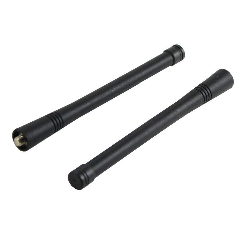 Antena NAD6502AR kompatybilna z Motorola HT750 HT1250 CP200 CP200D CP040 CP140 CP150 CP160 CP180 CP185 EP450 PR400 P1225 PRO3150 PTX600 PTX770 00 Radio V; HF 146-174 MHz (3 szt.)