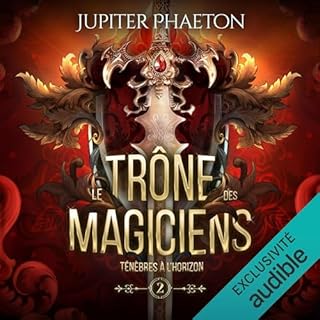 Couverture de T&eacute;n&egrave;bres &agrave; l'horizon