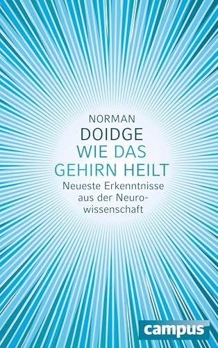 Wie das Gehirn heilt: Neueste Erkenntnisse aus der Neurowissenschaft