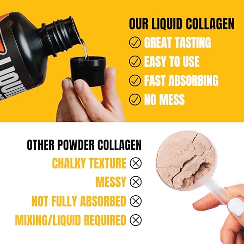 Prosupps P32992 Amino23 Liquid Collagen Shots thumb #4
