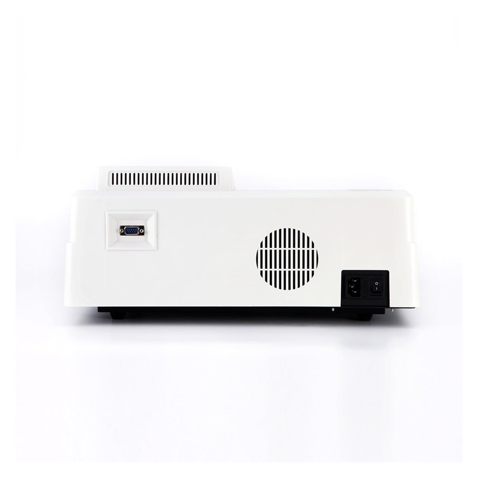 Espectrofotómetro, Espectrofotómetro De Laboratorio Portátil 721G VIS