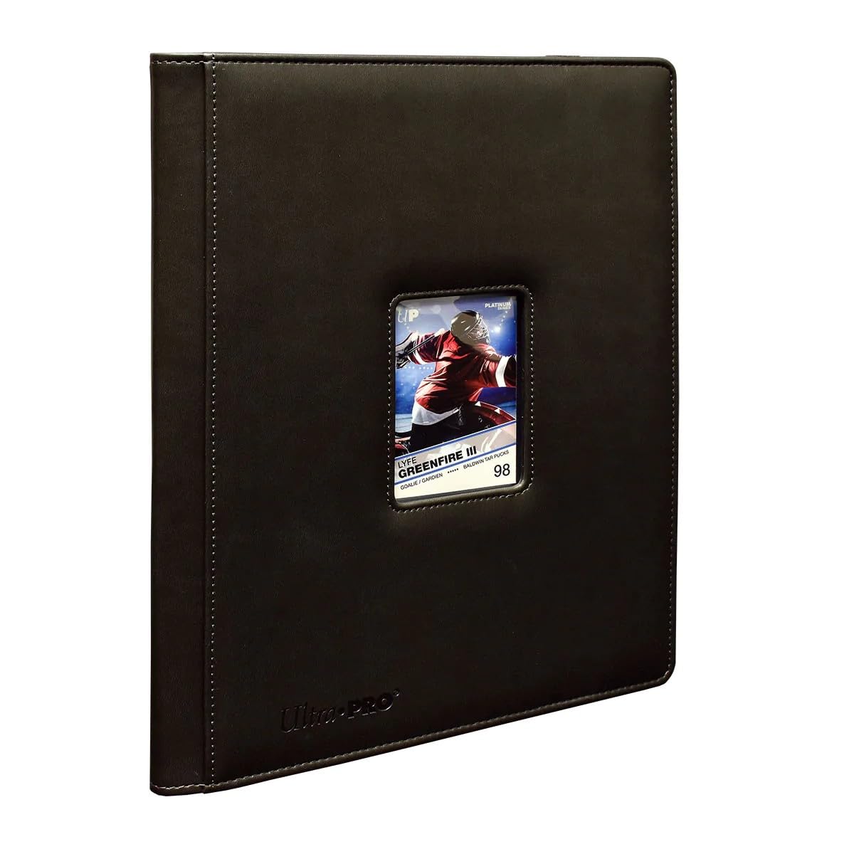 Ultra Pro 85627 - Raccoglitore per finestre Premium Pro