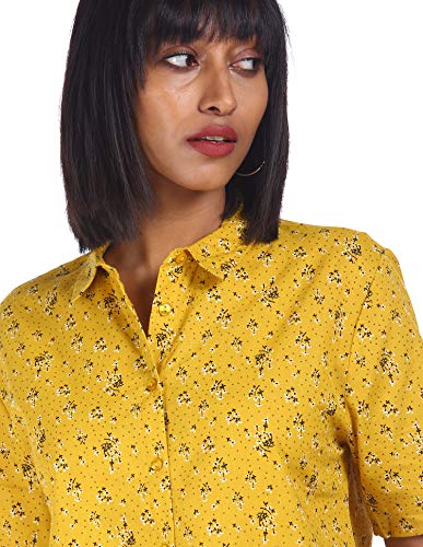 Image of CHEROKEE Women's Dress Shirt