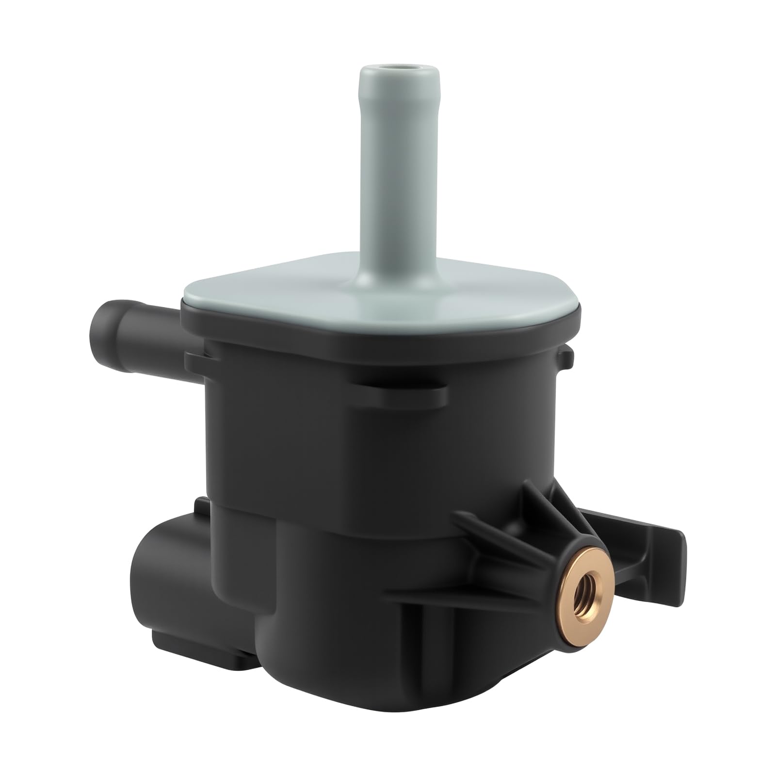 Photo 1 of BILEKSU Car Vacuum Purge Valve Solenoid