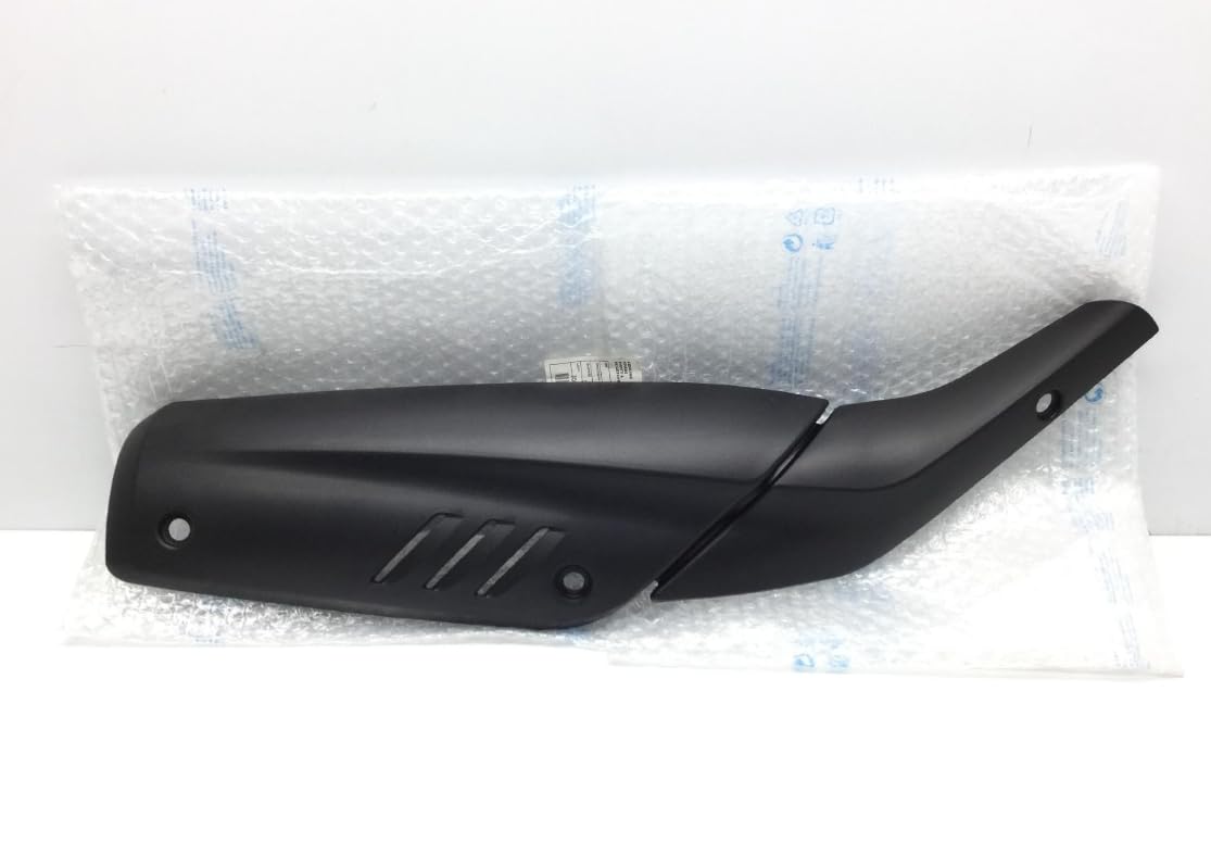 PROTEZIONE PARACALORE SCARICO MARMITTA BEVERLY RST 300CC DAL 2010 AL 2016 E BEVERLY IE 300CC DAL 2016 AL 2020
