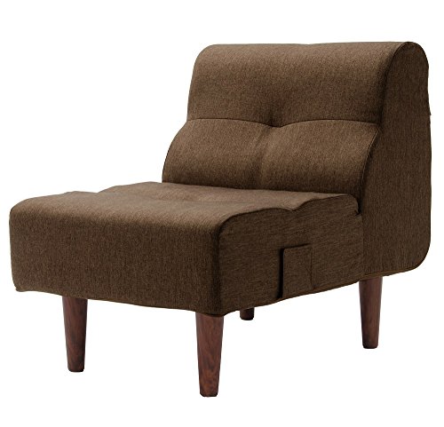 セルタン ソファー タスクブラウン AUGUST オーガスト シングルタイプ ポケットコイル 組合せ自在 高反発 日本製 A529p-S-582BR