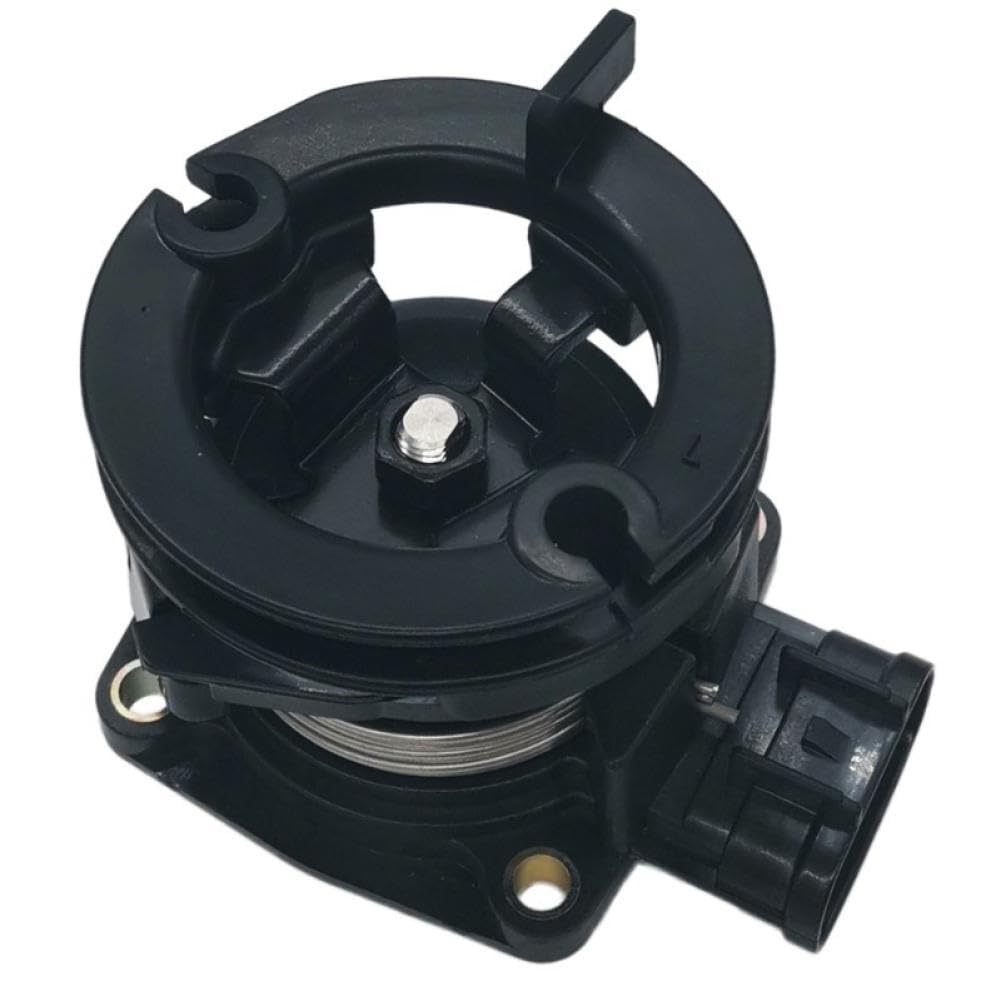 Sgsdbsypp Onecolor 22060-46070 Throttle Body Compatible With 3.0L Gs300 Is300 2000-2005