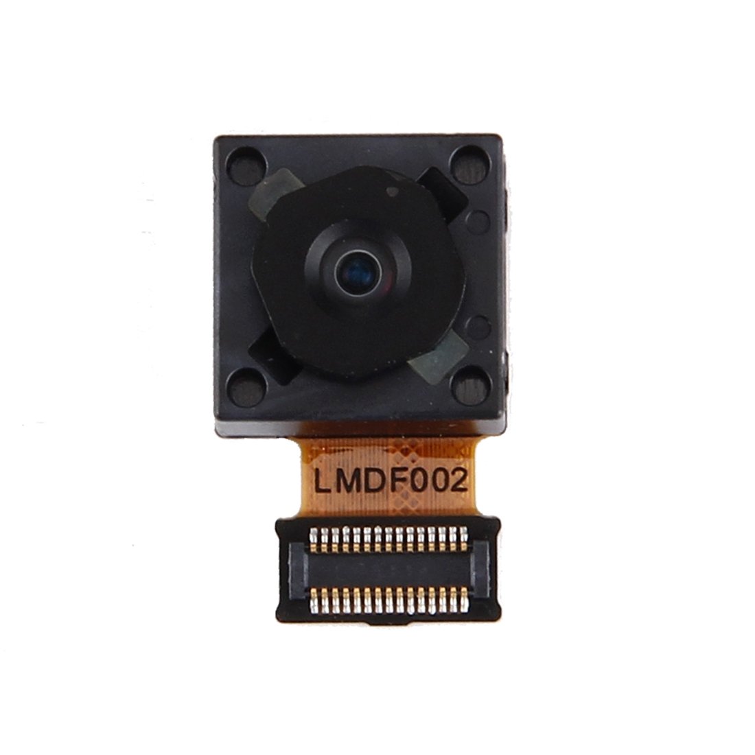 GbcFacoryyGGBC Hyx Back Facing Camera for LG G6 (Small) Camera Repair Parts for LG