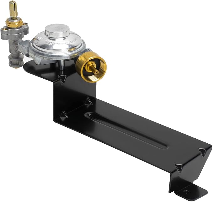 80476 Valve Regulator for er Q200 Q220 Series Gas Grills