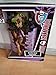 Monster High Power Ghouls Wonder Wolf - Clawdeen Wolf