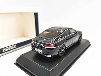 DS 9 Performance Line 1/43 ミニカー DS 9 Performance Line 1