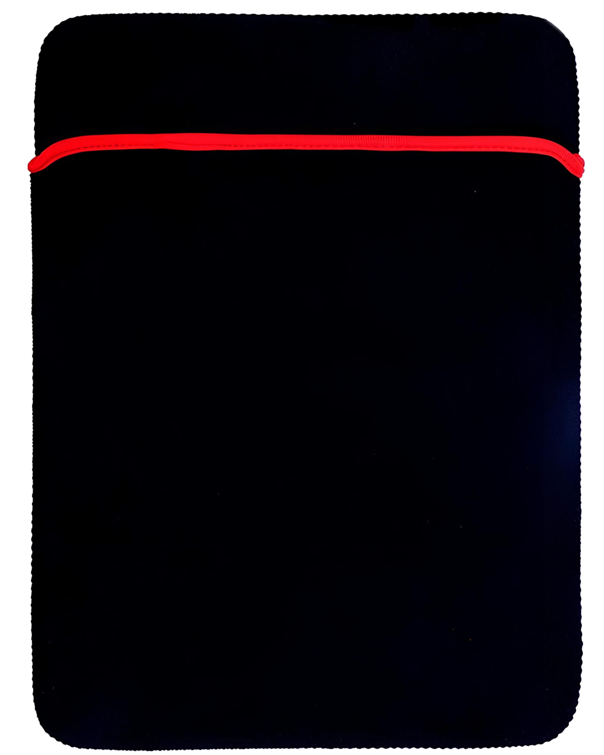 See full amazon price history chart for Upix Laptop Sleeve | Laptop Sleeve 14.5 inch |(Black + Red) for Men & Women Laptop Bag | Laptop case for 14.5 inches Upix Laptop Sleeve | Laptop Sleeve 14.5 inch |(Black + Red) for Men & Women Laptop Bag | Laptop case for 14.5 inches (B0DB7W5C21) Amazon Price History, Amazon Price Tracker