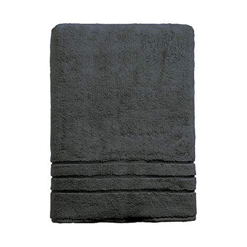 Cariloha 600 GSM Bamboo & Turkish Cotton Bath Sheet Odor Resistant