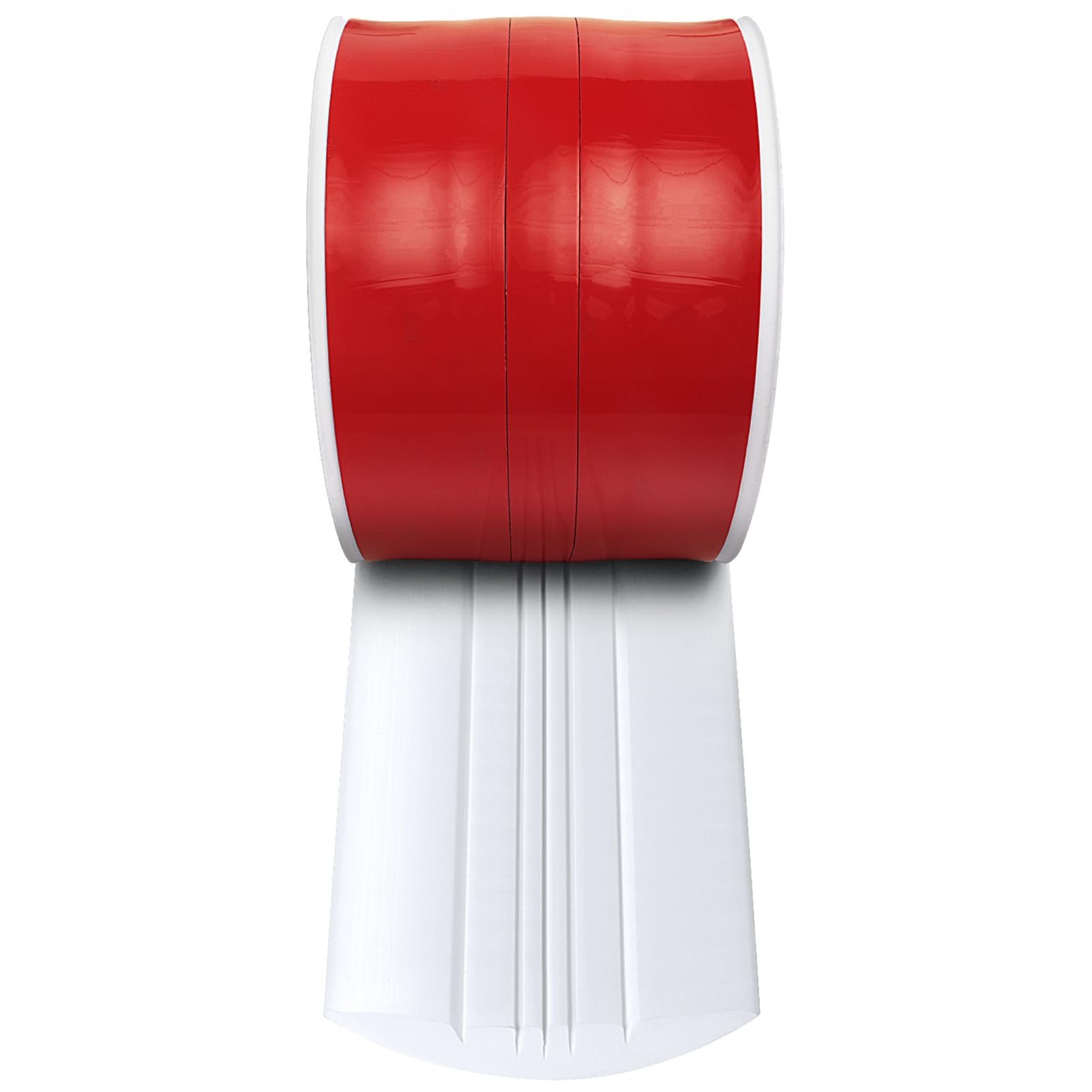 Protezione per chiglia per barche, spigole, in fibra di vetro, alluminio, protezione per chiglia, protezione per scafo, protegge da rocce, rampe, graffi, danni, autoadesivo, fai da te, 12,7 cm di
