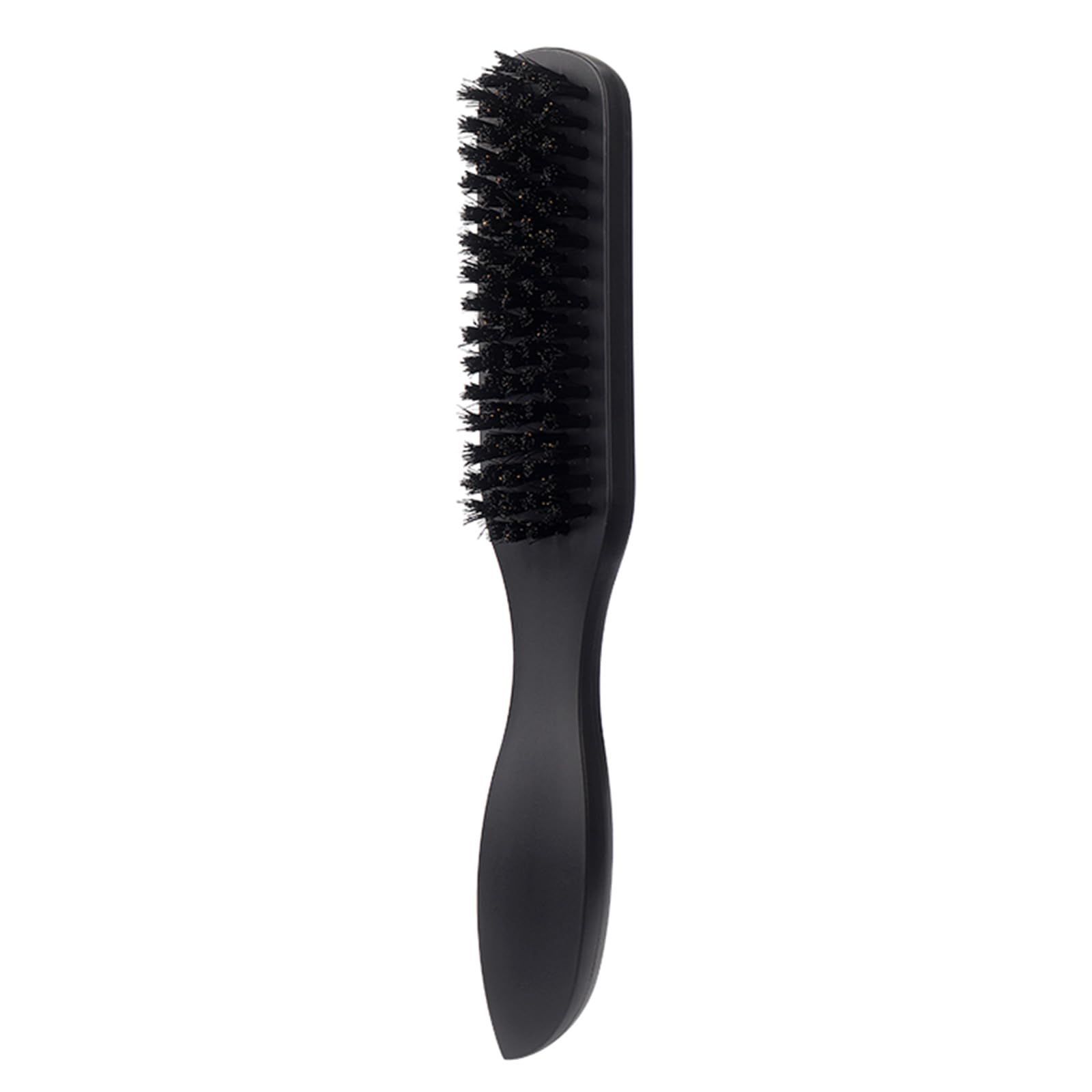 Beard Brush For Mans Nylons Hair Beard Brush Boar Bristle Beard Brush Mustache Brush Hair Brush Shaving Tool Easy To Use