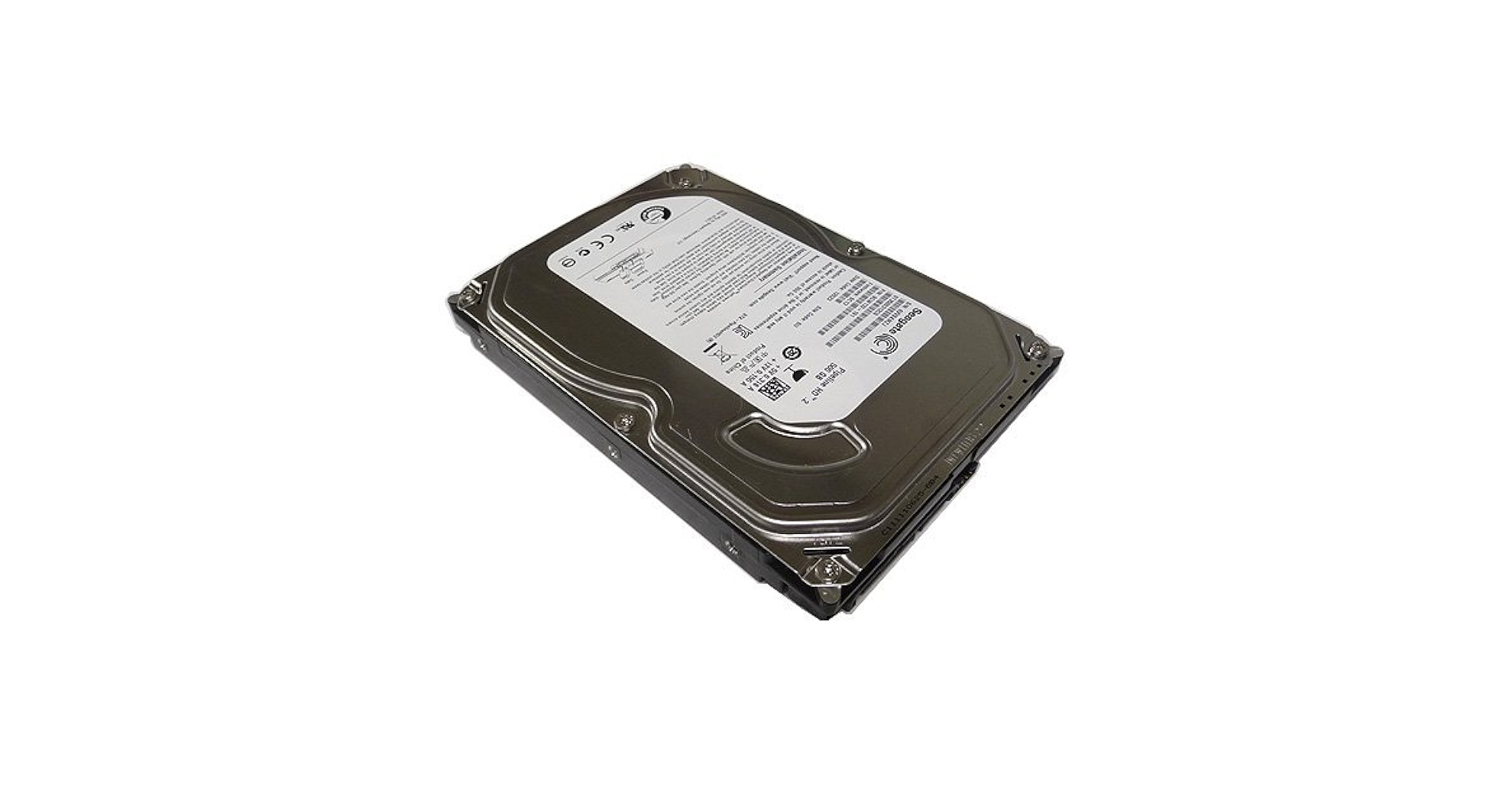 Seagate シーゲイト 内蔵 ハードディスク Pipeline HD 3.5インチ 500GB 非AFT 512セクタ (SATA 3Gb/s / 5900rpm / 16MB ） オリジナル茶箱梱包 中古】Seagate シーゲイト 内蔵 ハードディスク Pipeline HD 3.5