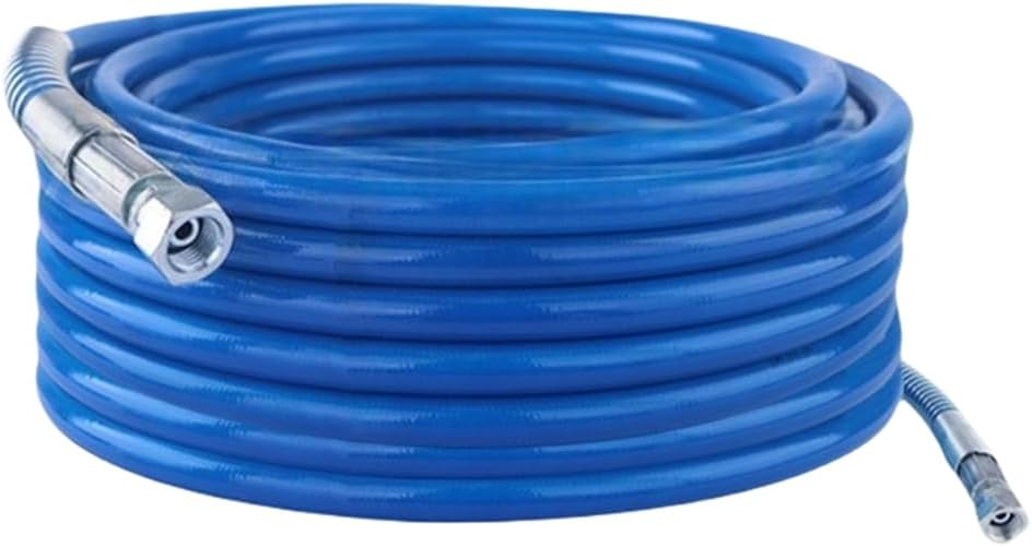 Pipe Cleaner With Twist On Water Pressure Technology And Polyurethane Hose For Bathtubs Sinks And Shower Drain