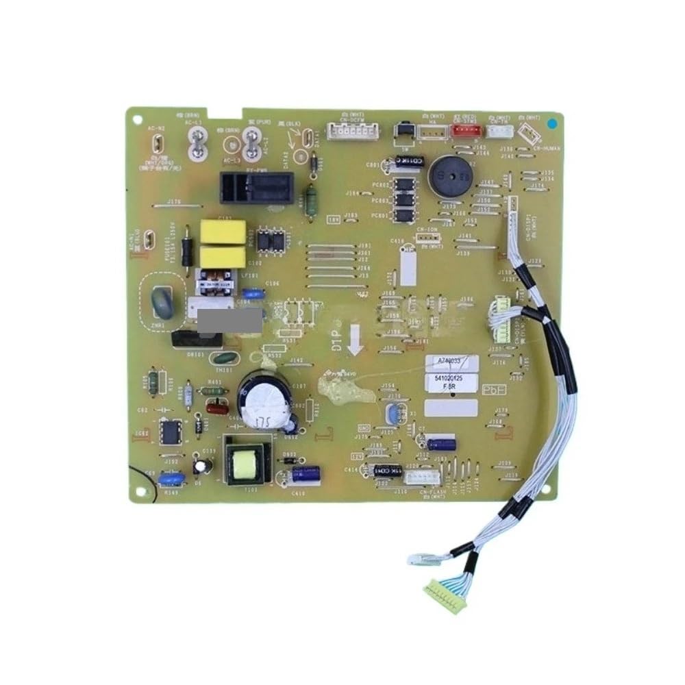 LIANPENGOU Air Conditioner Indoor Unit Control Board A748033 Circuit PCB Conditioning Parts
