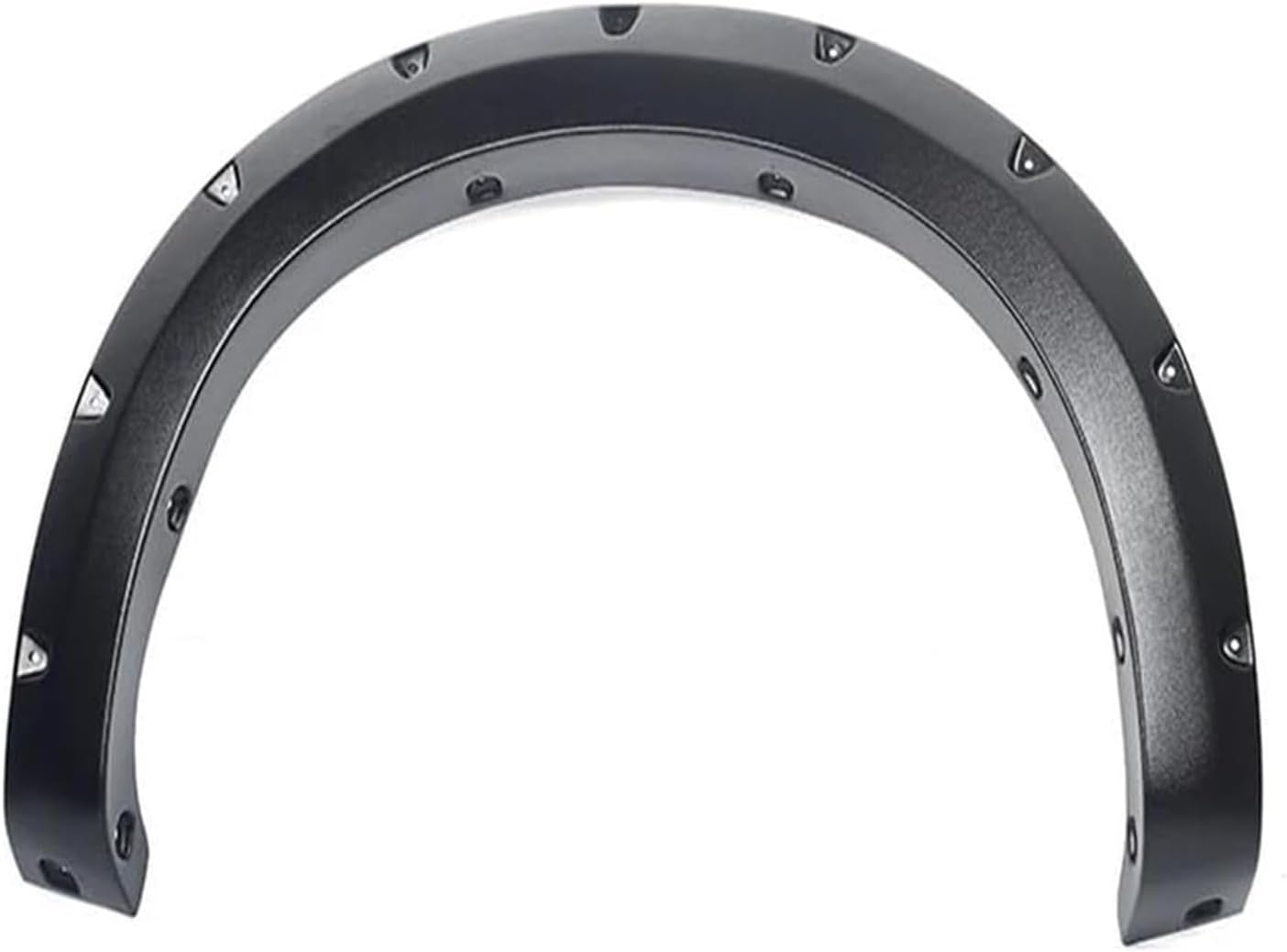Mudguard for Ford F150 2009 2010 2011 2012 2013 2014 Auto Tyre Eyebrow Trim Strip Stick Wheel Fender Flares Car Body Parts
