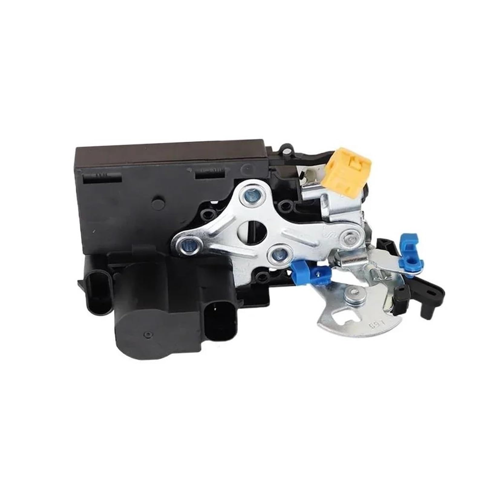 Nmbnpktucu One Color Door Lock Actuator 96272638 96272639 96260995 96260996 For Pontiac For Montana 1997-2009 Door Lock Actutator(Rl 96260995)