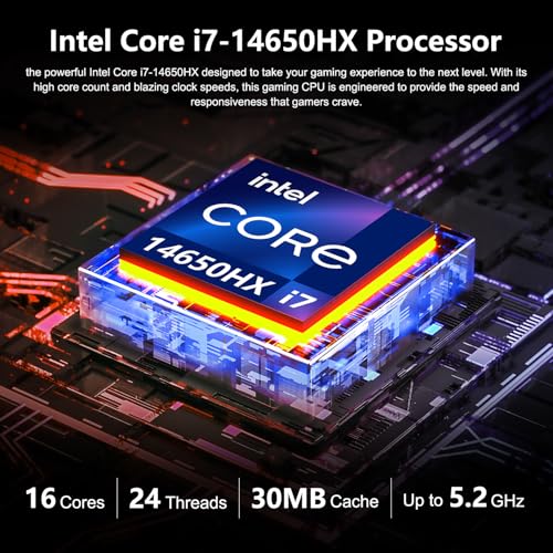 Image of msi Katana 15 HX RTX 5070 Intel Core i7-14650HX Gaming Laptop, 64GB 4TB