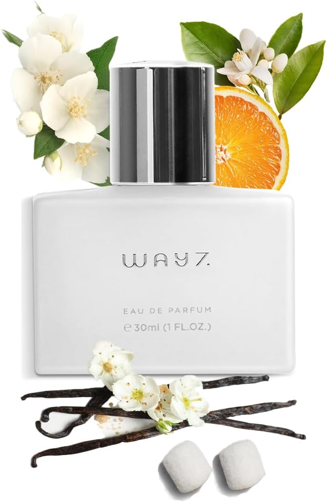 Eau De Parfum Inspired by By Kilian Lov, Don BeShy, Concentrated Fragrance, Long-Lasting Perfume For Women & Men- Replica Cologne, Paraben Free, Vegan Perfume Spray (30 ml | 1 fl. oz)