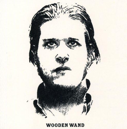 Wooden Wand : Harem of the Sundrum