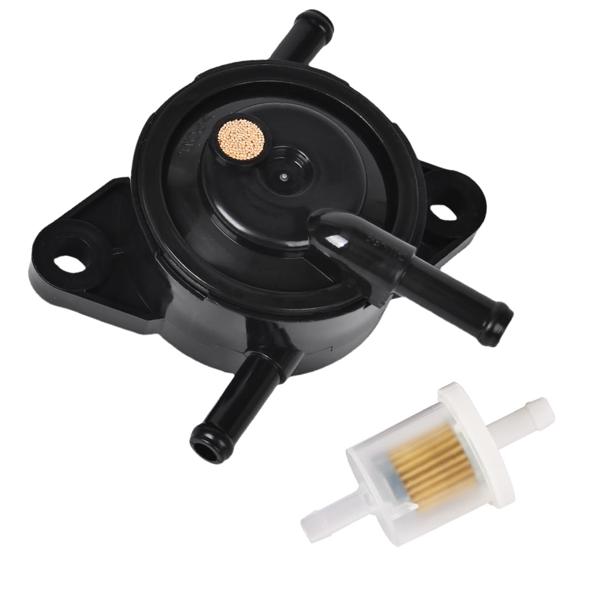 GREENMAX　50791 Amazon.com: Manifold Pressure MAP Sensor Boost Replacement