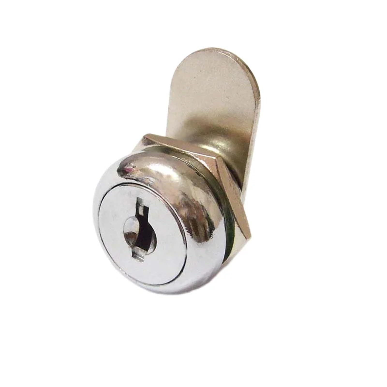 ML109-10 mała skrzynka pocztowa zamek do drzwi szafki zamki krzywkowe 19 * 10 mm meble 1 szt