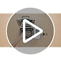 Breville BBM800XL Custom Loaf Bread Maker Machine, Brushed Stainless Steel