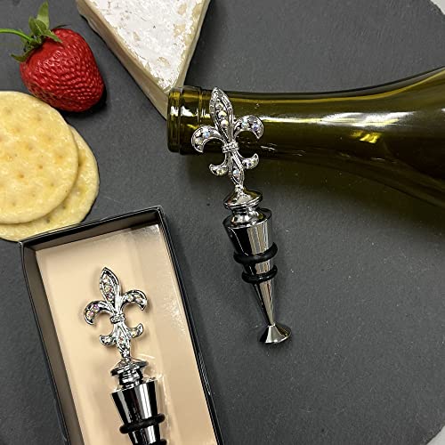 Recopilación y reviews de Tapon botella cristal los preferidos por los clientes. 37 Imagen adicional