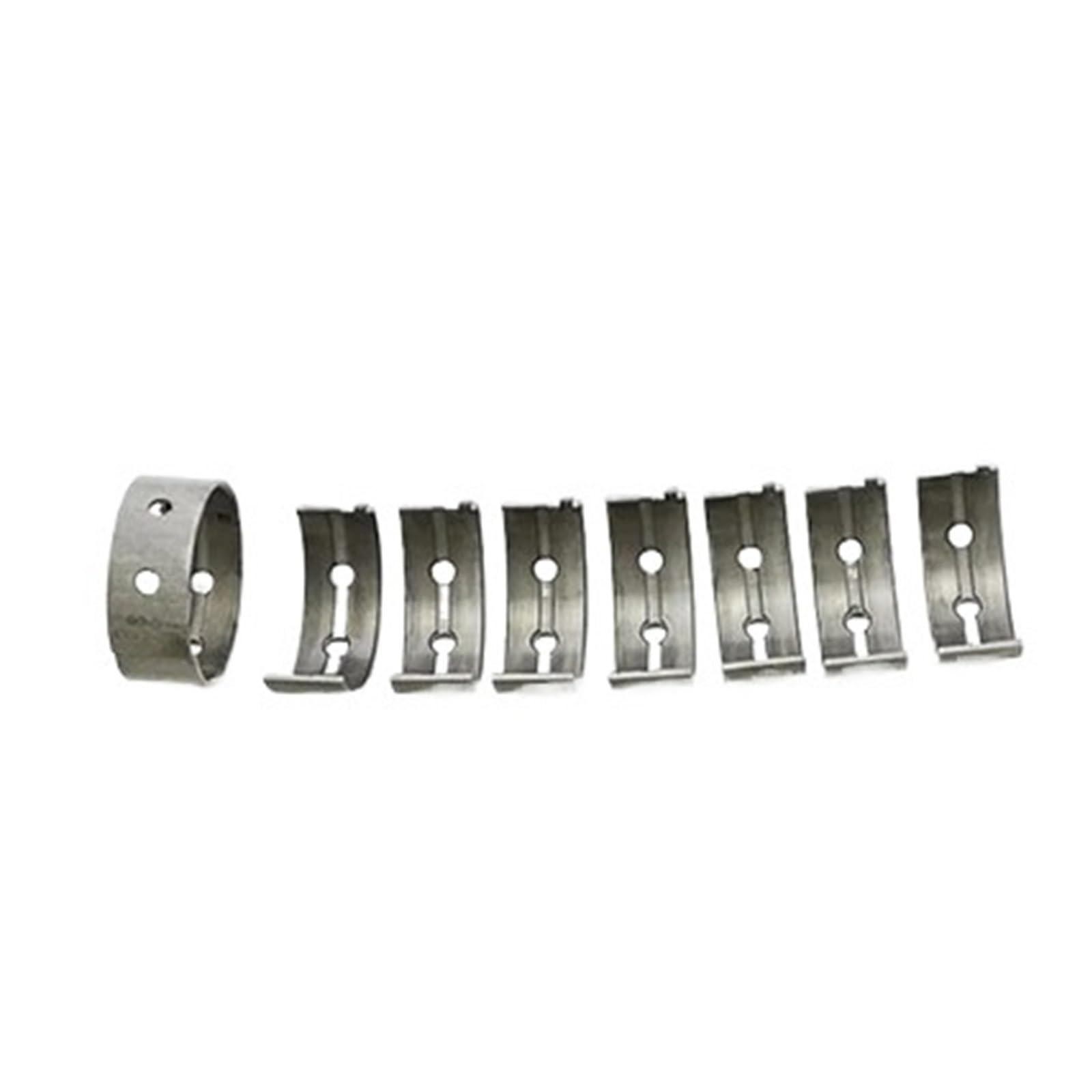 Kit roulement de vilebrequin CBR929 réparer jeu bielle de 36.5mm