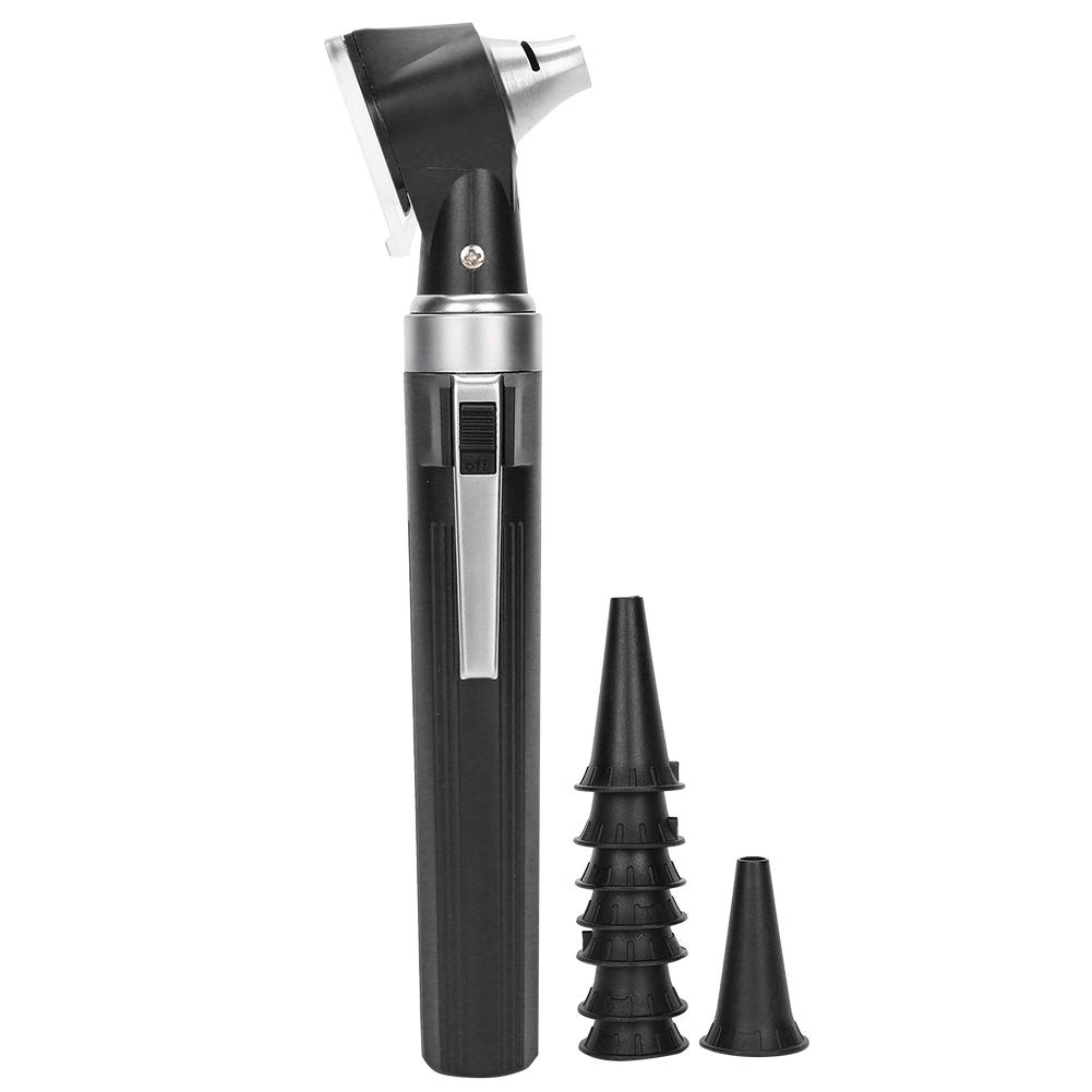 Amazon.co.jp: 耳鏡、耳穴スコープ、イヤースコープ、専門診断キット耳