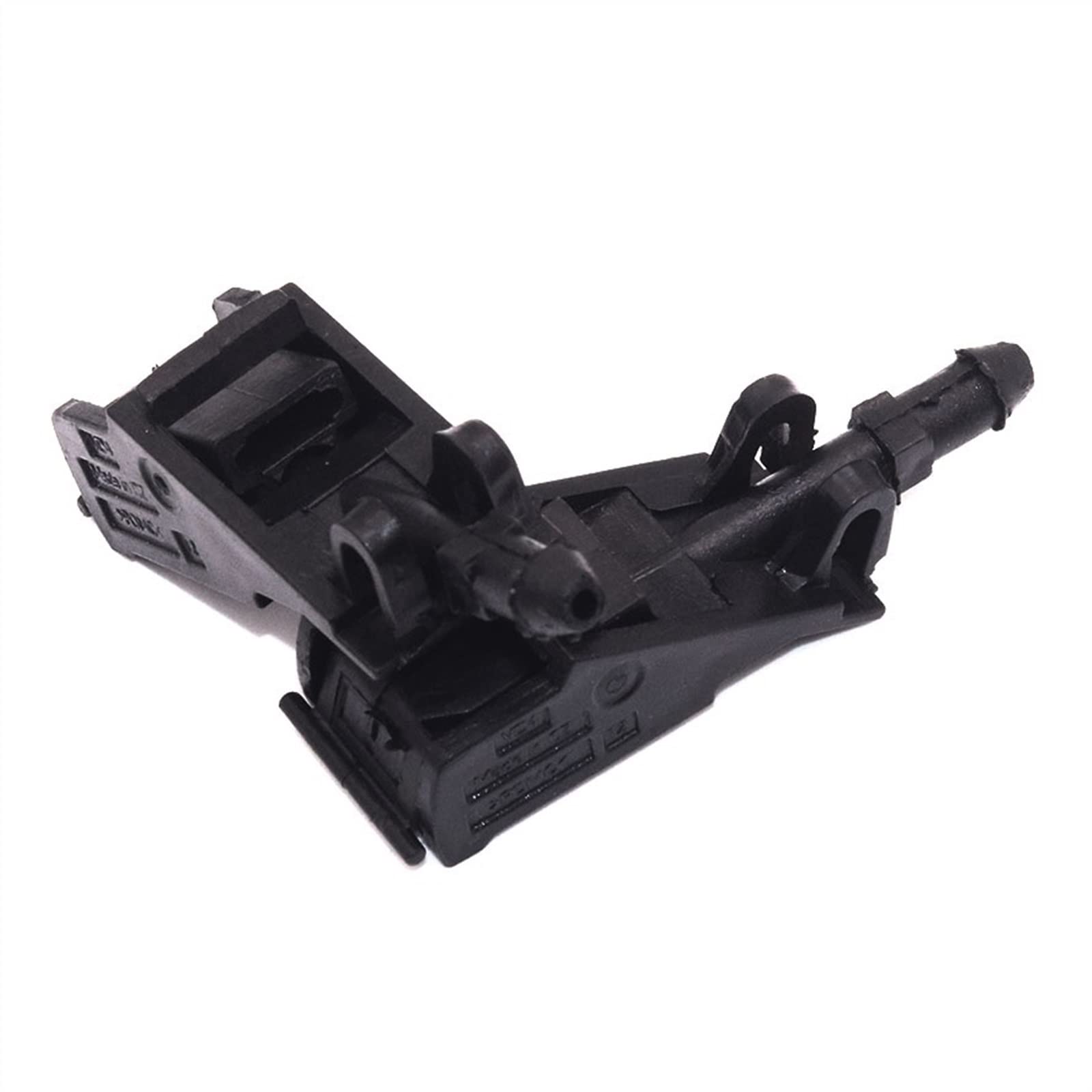 2 dysze przedniej szyby do VW Polo 2002-2013 (nr ref. 6E0955985B)